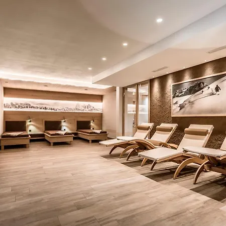Luxury Chalet Plazola-2